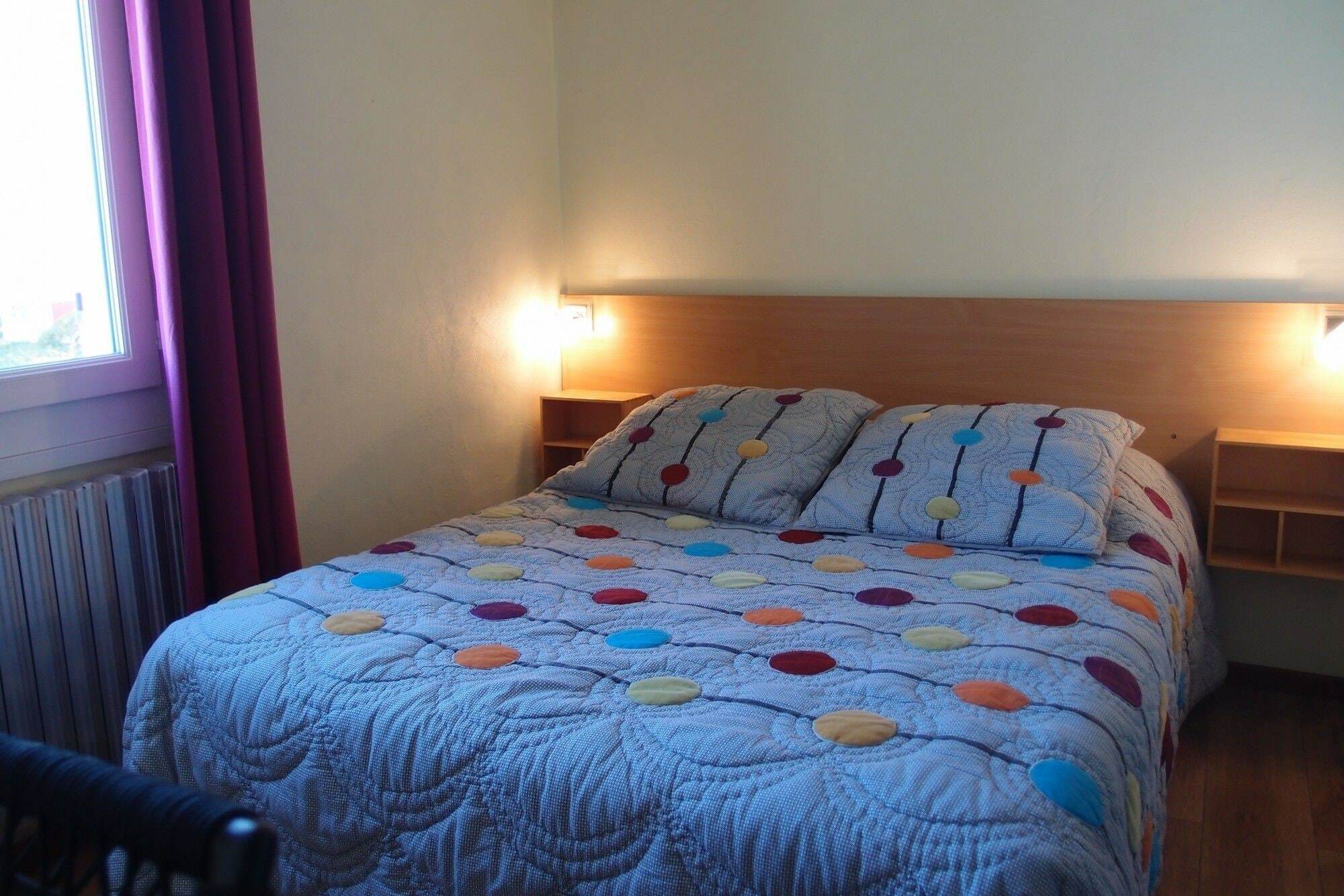 Hotel La Florida 2*