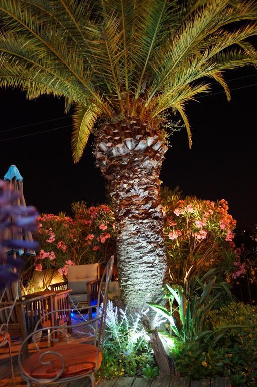 La Florida Hotel