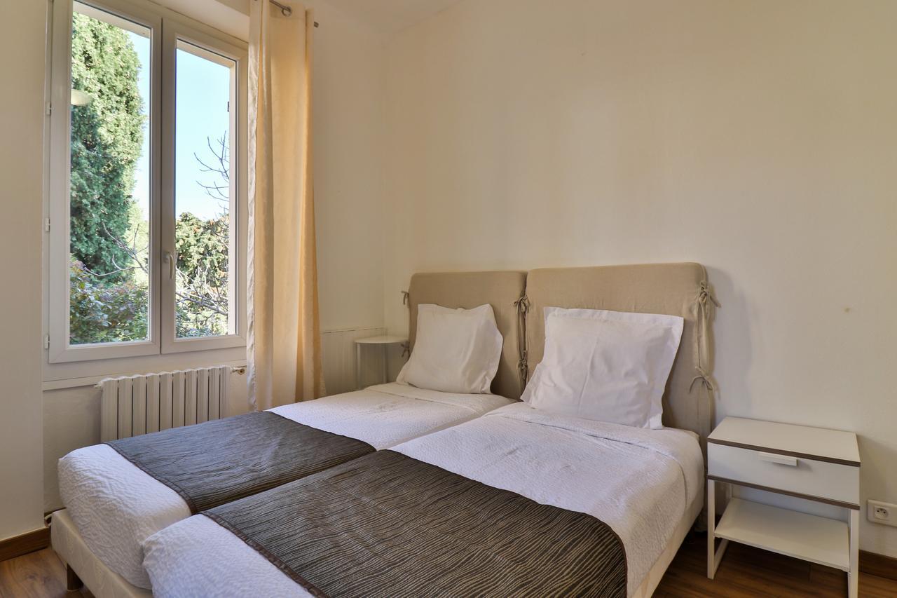 Hotel La Florida Bandol