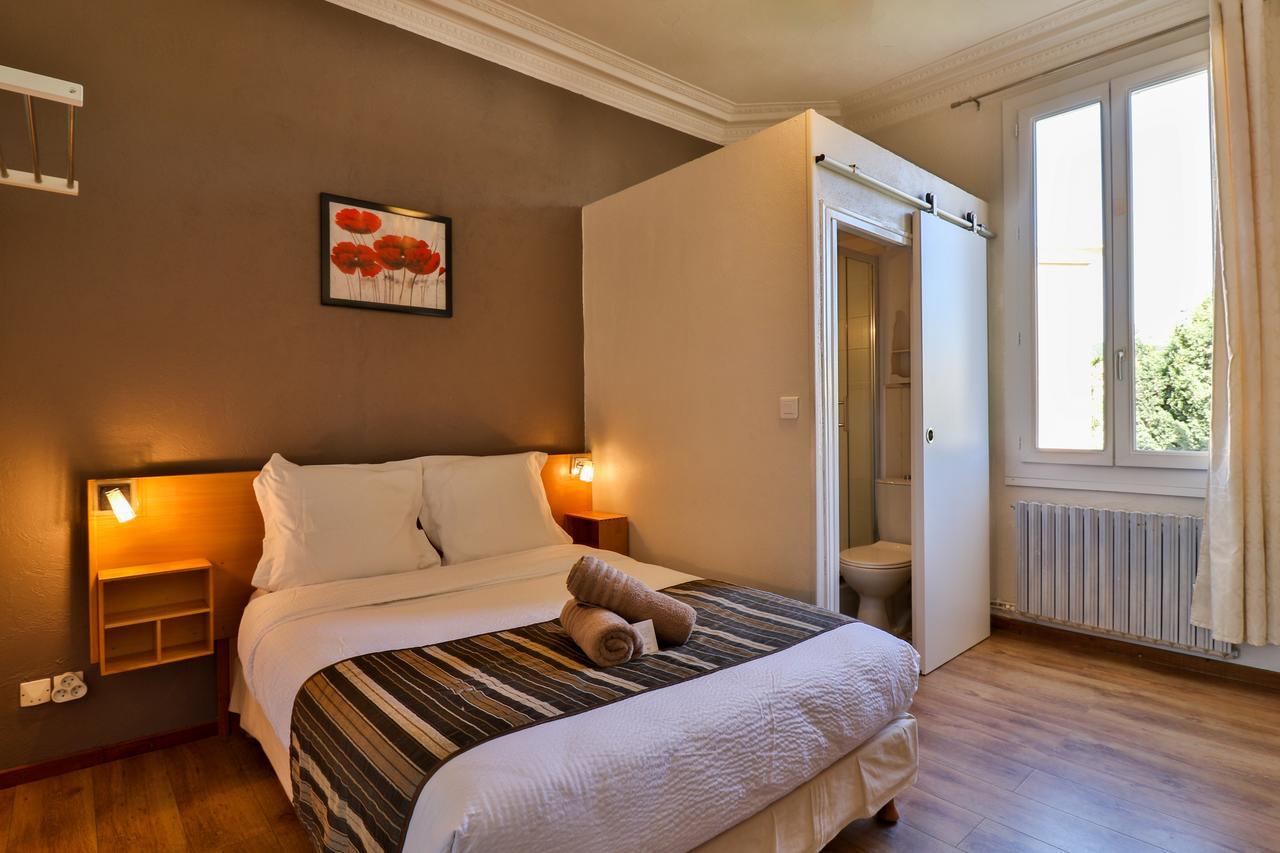 La Florida Hotel Bandol
