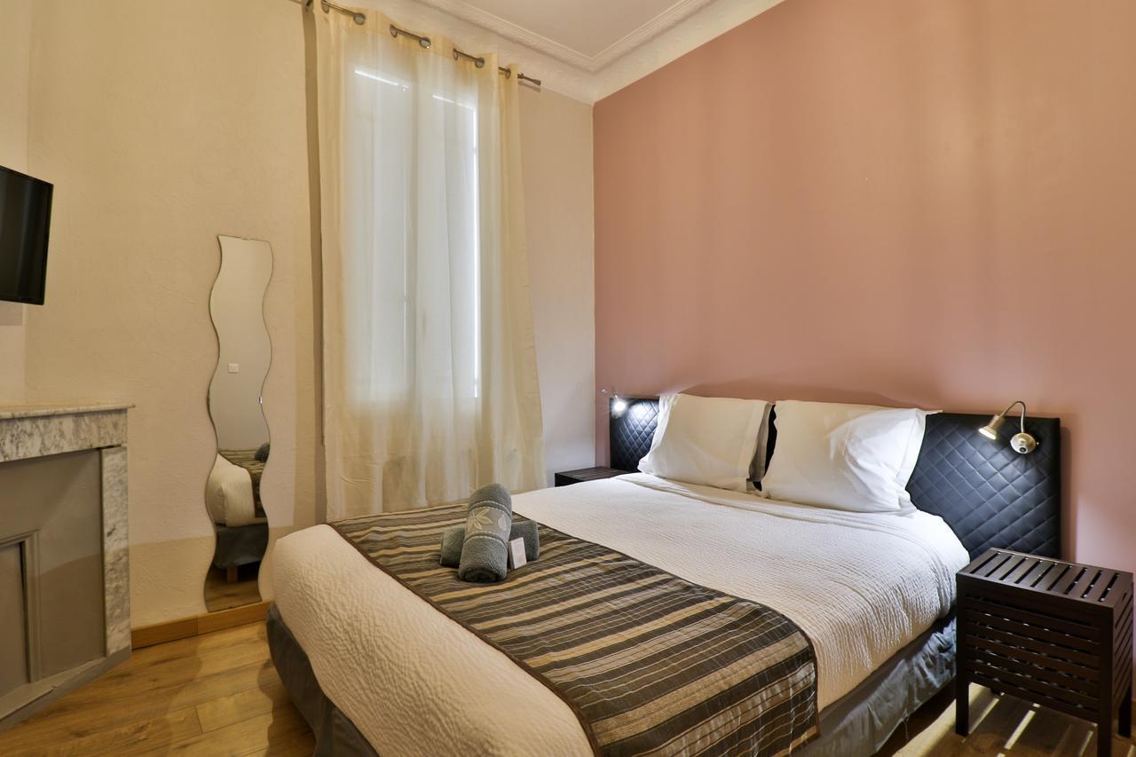 La Florida Hotel Bandol