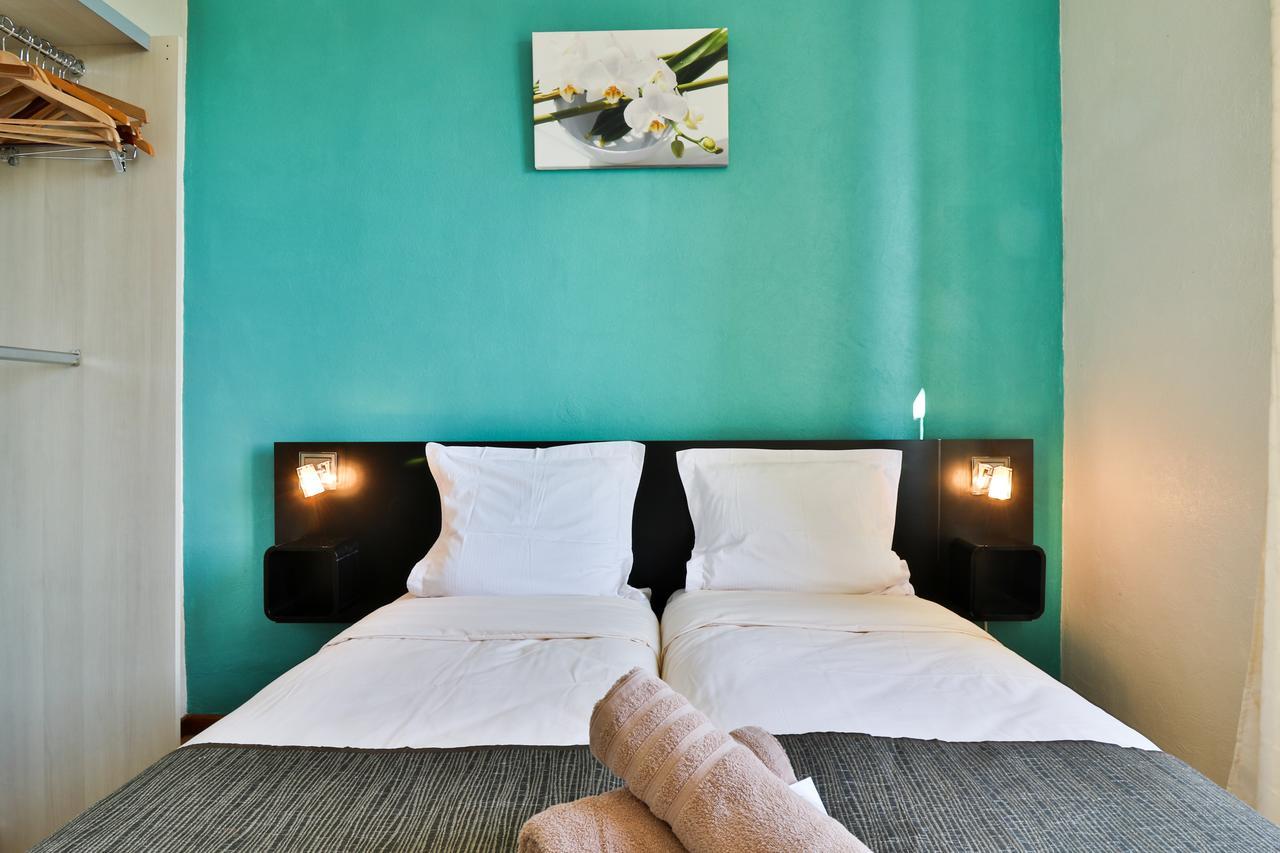 Hotel La Florida 2*