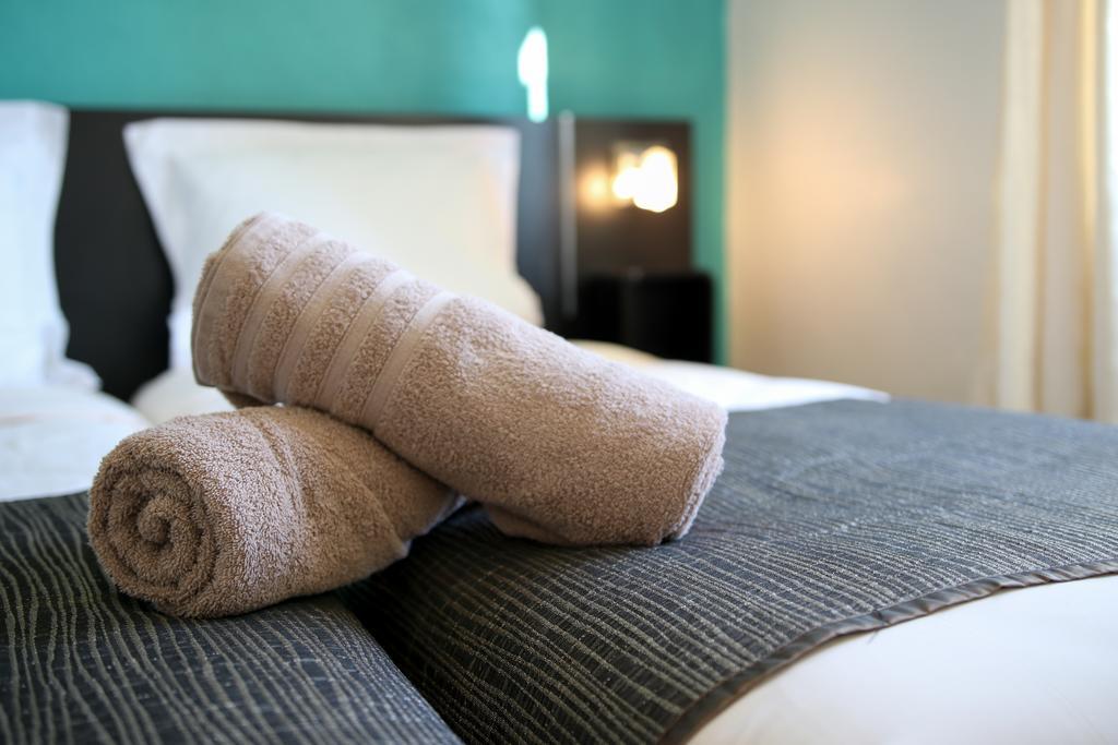 La Florida Hotel 2*