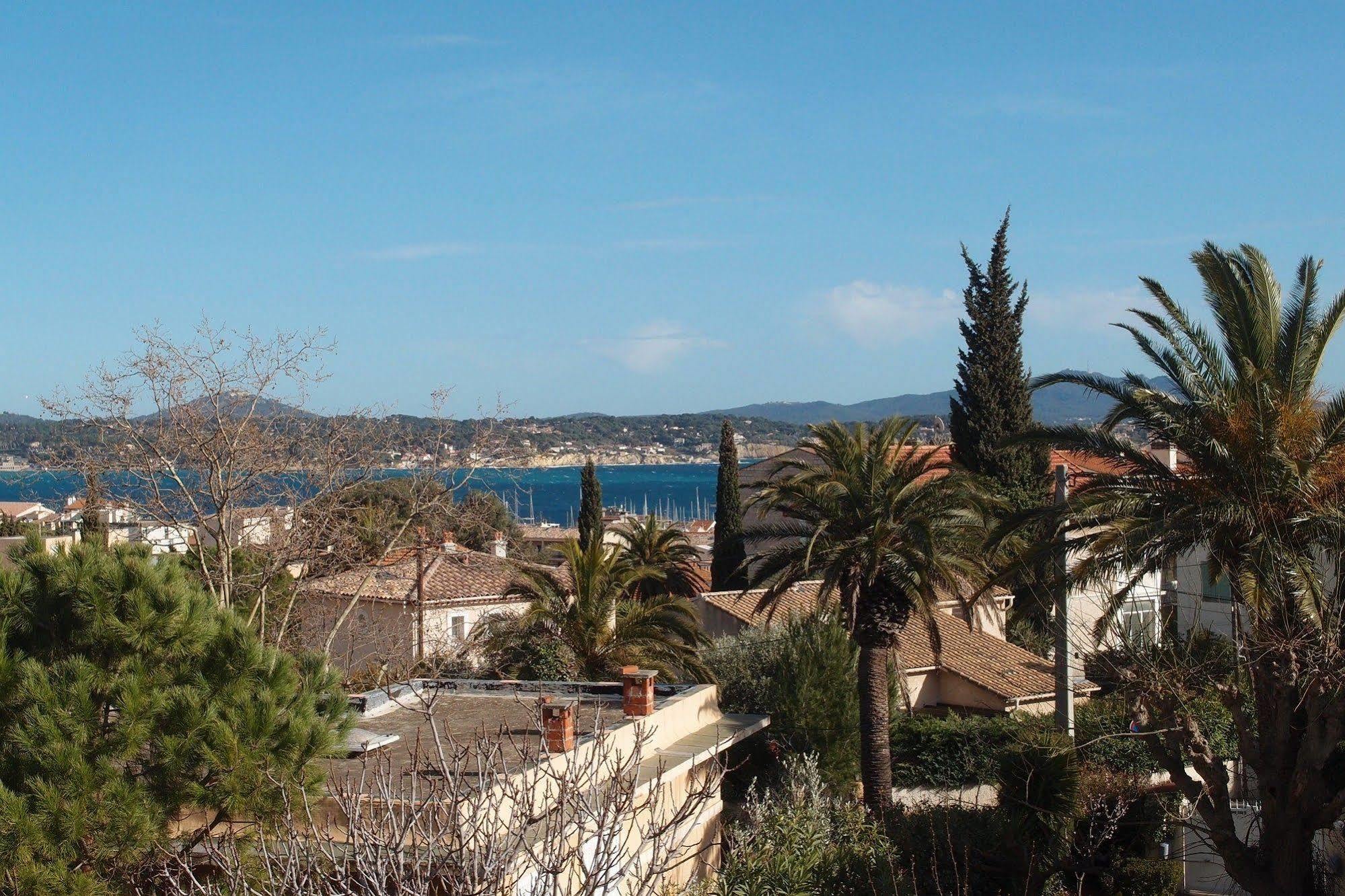 Hotel La Florida Bandol