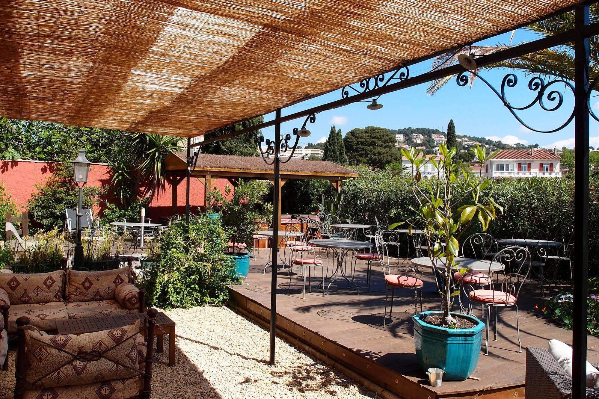 Hotel La Florida Bandol