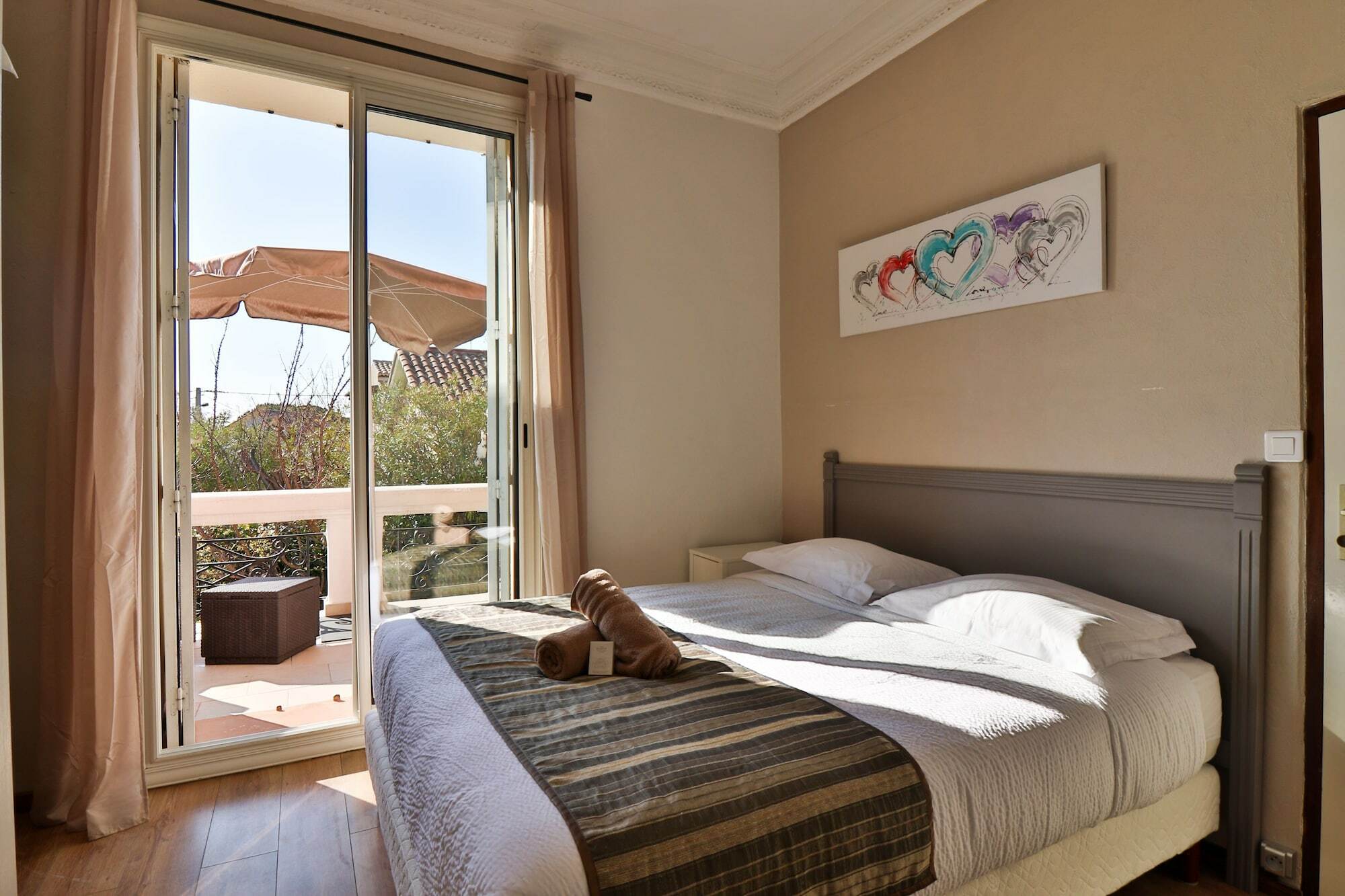 Hotel La Florida Bandol