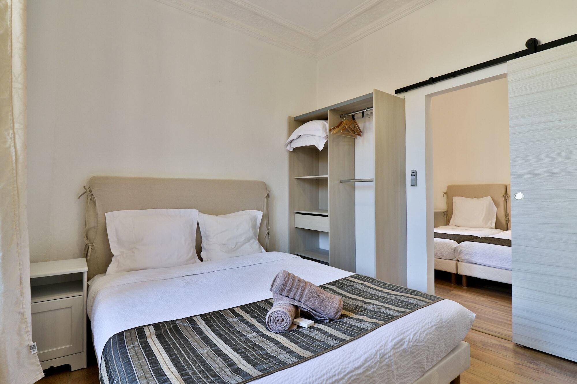 La Florida Hotel Bandol